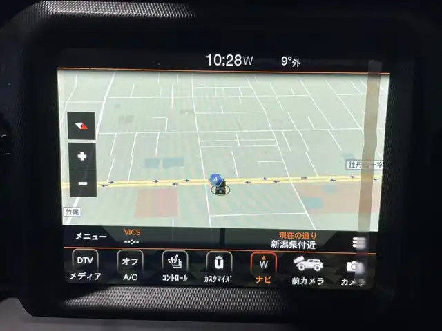 クライスラー・ジープ ジープ ラングラー アンリミテッド サハラ 佐賀県 2023(令5)年 2.8万km 黒 ４WD/メモリナビ/ワンセグテレビ/バックカメラ/純正ホイール夏タイヤ装着/クルーズコントロール/ドアバイザー/プッシュスタート/ETC２．０/純正フロアマット/ALPINEスピーカー/Bluetooth/アイドリングストップ/コーナーセンサー