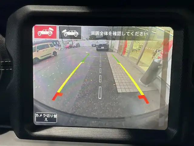 クライスラー・ジープ ジープ ラングラー アンリミテッド サハラ 佐賀県 2023(令5)年 2.8万km 黒 ４WD/メモリナビ/ワンセグテレビ/バックカメラ/純正ホイール夏タイヤ装着/クルーズコントロール/ドアバイザー/プッシュスタート/ETC２．０/純正フロアマット/ALPINEスピーカー/Bluetooth/アイドリングストップ/コーナーセンサー