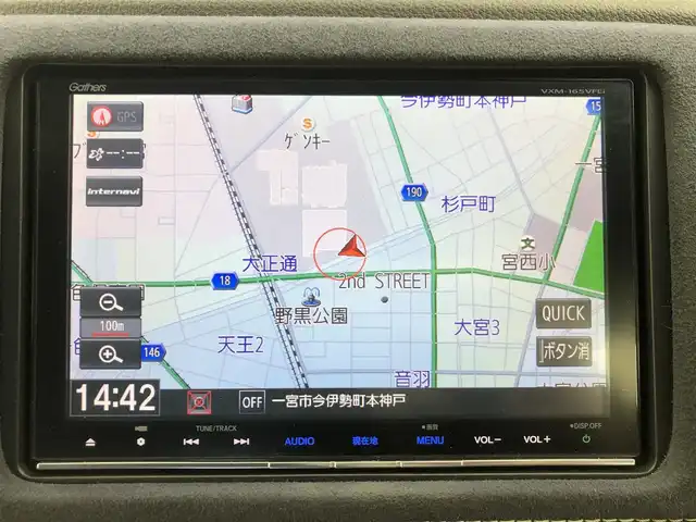 ホンダ ヴェゼル ハイブリッド RS ホンダセンシング 愛知県 2016(平28)年 2.8万km ホワイトオーキッドパール ホンダセンシング/レーダークルーズコントロール/純正SDナビ/・Bluetooth/・フルセグTV/・HDMI/ワイパーデアイサー/革巻きステアリング/ステアリングリモコン/レザーシート/シートヒーター（D/N）/ドライブレコーダー/純正AW/ビルトインETC/電動パーキングアシスト