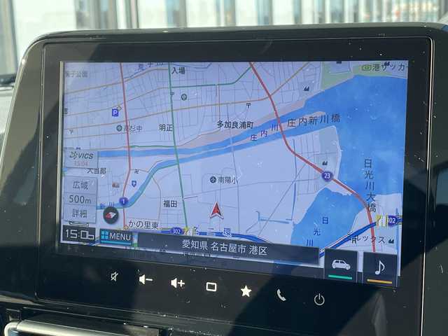 スズキ フロンクス 愛知県 2024(令6)年 1万km 白 スズキセーフティサポート/純正9型ディスプレイオーディオナビ/全方位カメラ/レーダークルーズコントロール/シートヒーター/ヘッドアップディスプレイ/ブラインドスポットモニター/パドルシフト/ワイヤレス充電機/コーナーセンサー/純正アルミホイール/LEDヘッドライト/衝突軽減システム/フルセグ/Bluetooth/ステアリングスイッチ/スマートキー/プッシュスタート