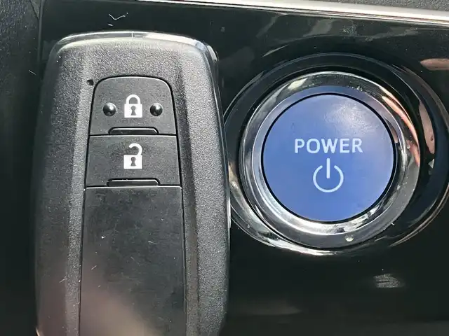 トヨタ プリウス A 道南・函館 2016(平28)年 6.3万km ダークブルーマイカM /純正ナビ//フルセグＴＶ//ドライブレコーダー//バックカメラ//モデリスタエアロ//ブラインドスポットモニター//ヘッドアップディスプレイ//クルーズコントロール//コーナーセンサー//衝突軽減ブレーキ//レーンキープアシスト//ステアリングヒーター//フロアマット//スマートキー//プッシュスタート//ＥＴＣ