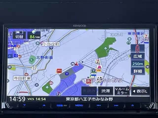 三菱 デリカＤ：５ P 東京都 2024(令6)年 1万km アメジストブラック 社外ナビ(MDV-D711)/【iphone/USB/SD/DISC/TV/FM/AM/BT/HDMI】/ETC/ドライブレコーダー/ e-Assist/・衝突被害軽減ブレーキシステム/・踏み間違い衝突防止アシスト/・車線逸脱防止支援機能/・レーダークルーズコントロール/・後側方車両検知警報システム [BSW]/・オートマチックハイビーム/・マルチアラウンドモニター/両側電動スライドドア/エレクトリックテールゲート/パワーシート(D席)/シートヒーター/ステアリングヒーター/LEDヘッドライト/フォグランプ/オートライト/アイドリングストップ/パドルシフト/100V電源/アイドリングストップ/18インチ純正AW/プッシュスタート/スマートキー