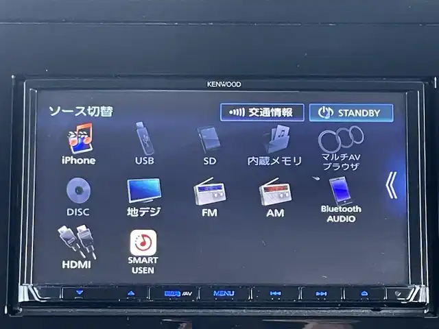 三菱 デリカＤ：５ P 東京都 2024(令6)年 1万km アメジストブラック 社外ナビ(MDV-D711)/【iphone/USB/SD/DISC/TV/FM/AM/BT/HDMI】/ETC/ドライブレコーダー/ e-Assist/・衝突被害軽減ブレーキシステム/・踏み間違い衝突防止アシスト/・車線逸脱防止支援機能/・レーダークルーズコントロール/・後側方車両検知警報システム [BSW]/・オートマチックハイビーム/・マルチアラウンドモニター/両側電動スライドドア/エレクトリックテールゲート/パワーシート(D席)/シートヒーター/ステアリングヒーター/LEDヘッドライト/フォグランプ/オートライト/アイドリングストップ/パドルシフト/100V電源/アイドリングストップ/18インチ純正AW/プッシュスタート/スマートキー
