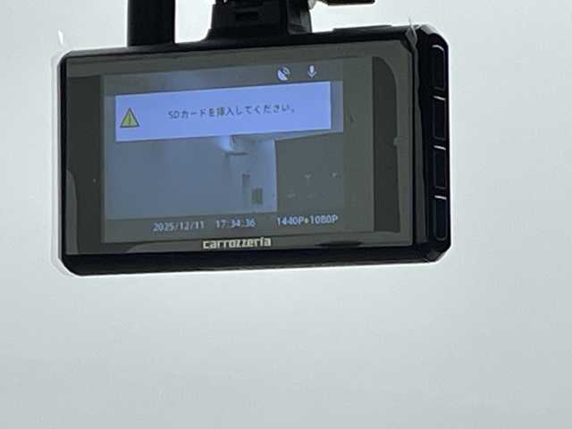 スズキ スペーシア HYBRID X 群馬県 2023(令5)年 1.4万km オレンジⅡ 禁煙車　ワンオーナー　純正ナビ　前後ドライブレコーダー　バックカメラ　オートエアコン　アイドリングストップ　純正アルミホイール　純正フロアマット　プッシュスタート　オートライト　両側スライドドア