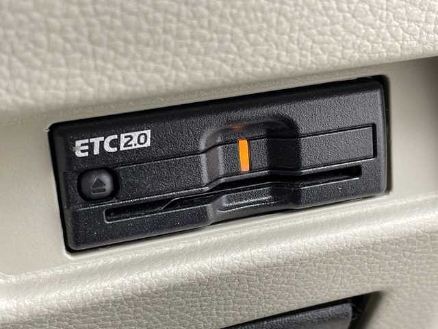 スズキ スペーシア HYBRID X 群馬県 2023(令5)年 1.4万km オレンジⅡ 禁煙車　ワンオーナー　純正ナビ　前後ドライブレコーダー　バックカメラ　オートエアコン　アイドリングストップ　純正アルミホイール　純正フロアマット　プッシュスタート　オートライト　両側スライドドア