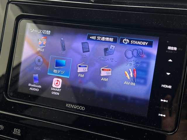 トヨタ プリウス Sセーフティプラス ツートーン 茨城県 2018(平30)年 3.9万km ベージュⅡ ナビ　フルセグＴＶ　バックモニター　エアロ付き　衝突軽減ブレーキ　クルコン　ＥＴＣ　ＬＥＤライト　フォグランプ　ドライブレコーダー　パーキングアシスト　コーナーセンサー　スマートキ―　プッシュスタート