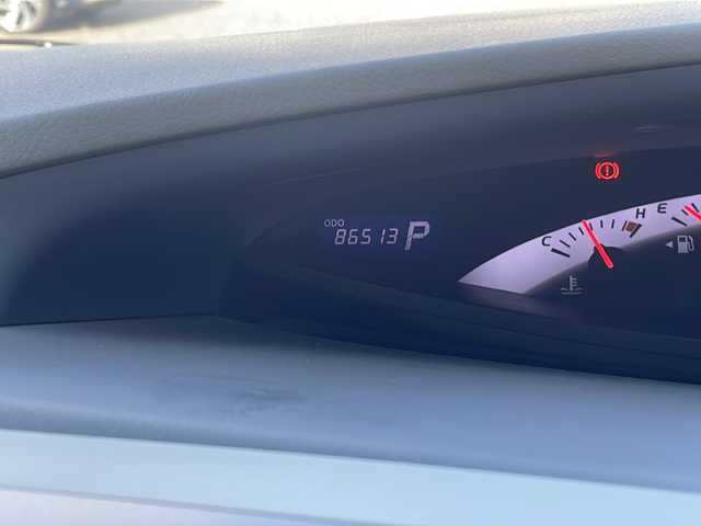 トヨタ エスティマ アエラス Gエディション 島根県 2011(平23)年 8.7万km ホワイトパールクリスタルシャイン 純正ナビ/フルセグTV/CD/DVD/Bluetooth接続/純正フリップダウンモニター/バックカメラ/両側パワースライドドア/オットマン/ＭＴモード付きＡＴ/ビルトインETC/クルーズコントロール/プッシュスタート