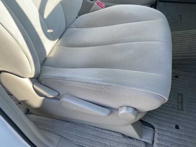 トヨタ エスティマ アエラス Gエディション 島根県 2011(平23)年 8.7万km ホワイトパールクリスタルシャイン 純正ナビ/フルセグTV/CD/DVD/Bluetooth接続/純正フリップダウンモニター/バックカメラ/両側パワースライドドア/オットマン/ＭＴモード付きＡＴ/ビルトインETC/クルーズコントロール/プッシュスタート