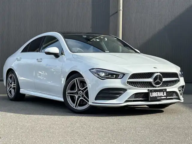 メルセデス・ベンツ ＣＬＡ２００ｄ