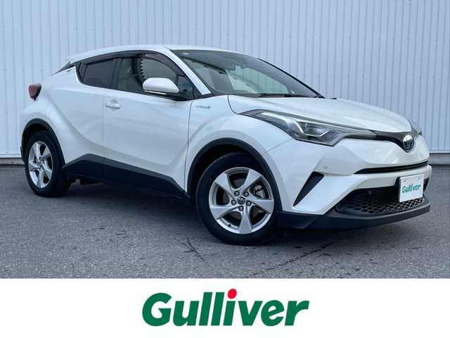 トヨタ Ｃ－ＨＲ