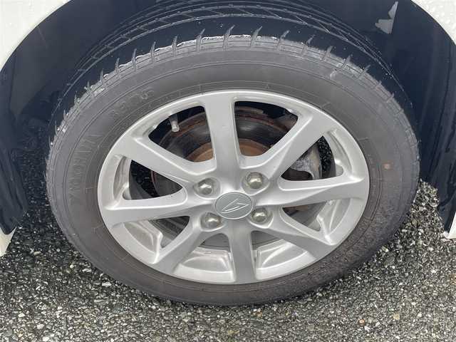 ダイハツ タント カスタム X SA 愛知県 2014(平26)年 9.1万km パールホワイトⅢ (株)IDOMが運営する【じしゃロン豊川店】の自社ローン専用車両になります。こちらは現金またはオートローンご利用時の価格です。自社ローンご希望の方は別途その旨お申付け下さい/ 純正ディーラーナビ/　◯ ワンセグTV/　◯ BT対応/ バックカメラ/ 片側パワースライドドア/ 衝突被害軽減システム/ ETC/ プッシュスタート/ オートライト/ ドアバイザー/ フロアマット