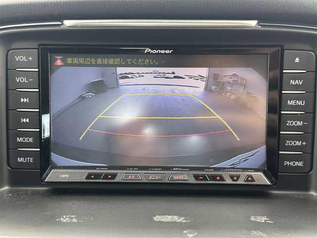 マツダ アテンザ ワゴン XD Lパッケージ 愛知県 2013(平25)年 7.5万km ブルーリフレックスマイカ 純正HDDナビ/　・CD/DVD/BT/フルセグ/バックカメラ/ステアリングリモコン/レーダークルーズコントロール/ETC/ドライブレコーダー/パワーシート/シートヒーター/純正フロアマット/ルーフレール/純正19インチアルミホイール/RVM/衝突軽減システム/取扱説明書/保証書/スマートキー/スペアキー