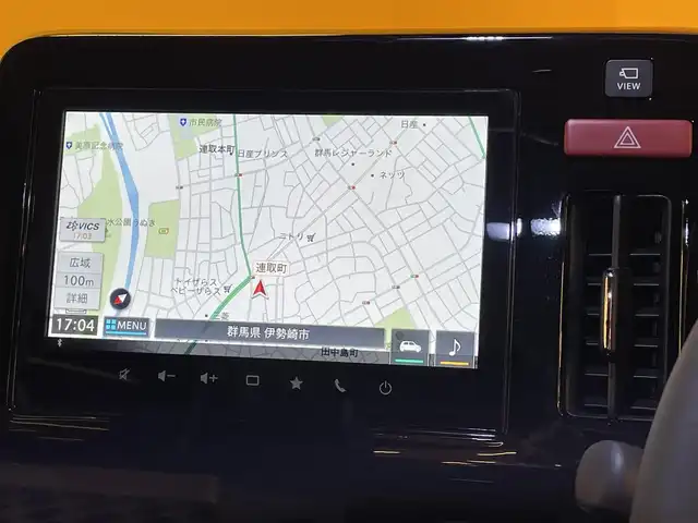 スズキ スペーシア カスタム HYBRID XS ターボ 群馬県 2025(令7)年 0.4万km ピュアホワイトP スズキセーフティサポート/・デュアルカメラブレーキサポート/・後退時ブレーキサポート/・誤発進抑制機能/・車線逸脱警報機能/・ハイビームアシスト/・ふらつき警報機能/・先行車発進お知らせ機能/・アダプティブクルーズコントロール/・車線逸脱抑制機能/全方位モニター付き9インチメモリナビ/・フルセグTV/・CD/DVD/BT/・USB/iPod/HDMI/・AM.FM/Applecarplay/Androidauto/ETC/両側電動スライドドア/ヘッドアップディスプレイ/コーナーセンサー/革巻きステアリング/パドルシフト/ステアリングスイッチ/ステアリングヒーター/ハーフレザーシート/D/N席シートヒーター/オットマン/アイドリングストップ/スマートキー/プッシュスタート/LEDヘッドライト/フォグランプ/オートライト/ヘッドライトレベライザー/純正15インチAW/ドアミラーガーニッシュ/純正フロアマット/純正ドアバイザー/横滑り防止システム/電動格納ウィンカーミラー