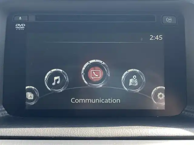 マツダ ＣＸ－５ XD Lパッケージ 静岡県 2016(平28)年 9.7万km ディープクリスタルブルーマイカ (株)IDOMが運営する【じしゃロン焼津店】の自社ローン専用車両になります。こちらは現金またはオートローンご利用時の価格です。自社ローンご希望の方は別途その旨お申付け下さい/【じしゃロン個店占有の為　落札禁止】/衝突軽減システム/ブラインドスポットモニター/レザーシート/メモリー機能付きパワーシート/BOSEサウンド/純正ナビ/CD/DVD/フルセグ/Bluetooth/プッシュスタート/スマートキー/スペアキー/LEDヘッドライト/オートライト/フォグライト /ステアリングスイッチ/革巻きステアリング/ETC/バックカメラ