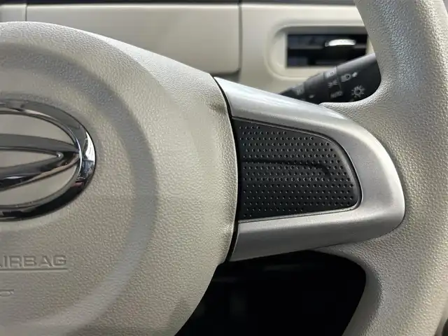 ダイハツ ムーヴ キャンバス G メイクアップ リミテッド　SAⅢ 鹿児島県 2020(令2)年 1.8万km スムースグレーマイカメタリック/プラムブラウンクリスタルマイカ 2トーン 純正SDナビ/（AM.FM.CD.DVD.Bluetooth.TV）/パノラミックビューモニター/両側パワースライドドア/社外ETC/スマートキー/スマートアシストIII/・衝突回避支援ブレーキ/・車線逸脱警報/・誤発進抑制制御、/・先行車発進お知らせ/・オートハイビーム/純正フロアマット/前方ドラレコ/ステアリングリモコン/LEDヘッドライト/ベンチシート