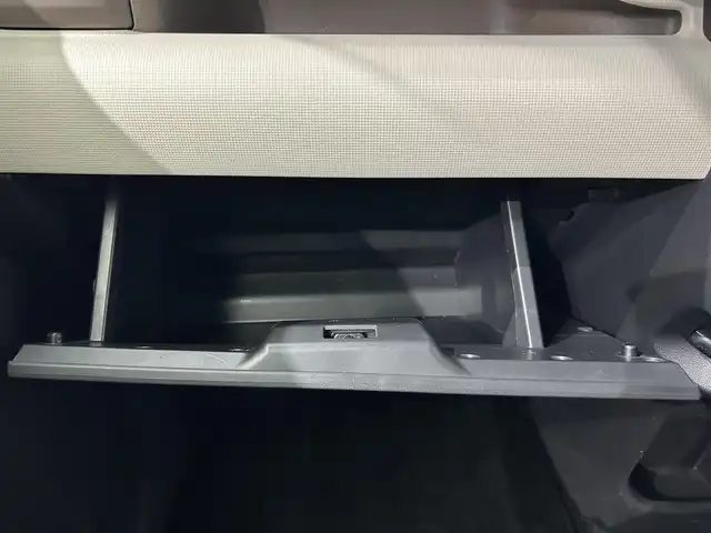 ダイハツ ムーヴ キャンバス G メイクアップ リミテッド　SAⅢ 鹿児島県 2020(令2)年 1.8万km スムースグレーマイカメタリック/プラムブラウンクリスタルマイカ 2トーン 純正SDナビ/（AM.FM.CD.DVD.Bluetooth.TV）/パノラミックビューモニター/両側パワースライドドア/社外ETC/スマートキー/スマートアシストIII/・衝突回避支援ブレーキ/・車線逸脱警報/・誤発進抑制制御、/・先行車発進お知らせ/・オートハイビーム/純正フロアマット/前方ドラレコ/ステアリングリモコン/LEDヘッドライト/ベンチシート