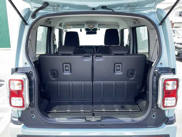 スズキ ハスラー HYBRID G 神奈川県 2021(令3)年 2.8万km オフブルーM 純正ナビフルセグＴＶ　CD/DVD/Bluetooth　/後方コーナーセンサー　/バックカメラ　/レーンキープアシスト　/パーキングアシスト　/シートヒーター　/前方ドライブレコーダー　/純正フロアマット　/ハロゲンヘッドライト　　/ETC/衝突被害軽減システム/取扱説明書/保証書