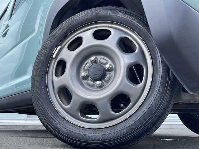 スズキ ハスラー HYBRID G 神奈川県 2021(令3)年 2.8万km オフブルーM 純正ナビフルセグＴＶ　CD/DVD/Bluetooth　/後方コーナーセンサー　/バックカメラ　/レーンキープアシスト　/パーキングアシスト　/シートヒーター　/前方ドライブレコーダー　/純正フロアマット　/ハロゲンヘッドライト　　/ETC/衝突被害軽減システム/取扱説明書/保証書