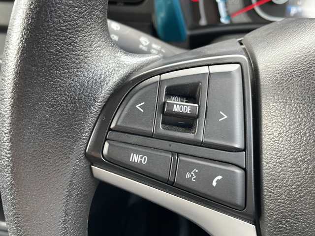 スズキ ハスラー HYBRID G 神奈川県 2021(令3)年 2.8万km オフブルーM 純正ナビフルセグＴＶ　CD/DVD/Bluetooth　/後方コーナーセンサー　/バックカメラ　/レーンキープアシスト　/パーキングアシスト　/シートヒーター　/前方ドライブレコーダー　/純正フロアマット　/ハロゲンヘッドライト　　/ETC/衝突被害軽減システム/取扱説明書/保証書