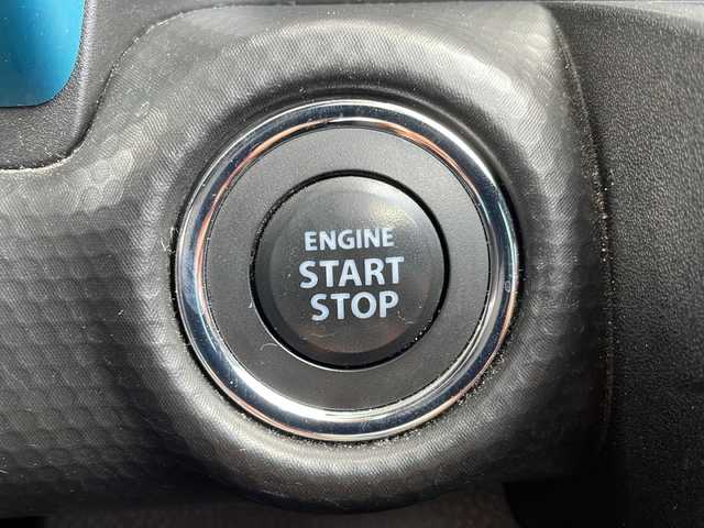 スズキ ハスラー HYBRID G 神奈川県 2021(令3)年 2.8万km オフブルーM 純正ナビフルセグＴＶ　CD/DVD/Bluetooth　/後方コーナーセンサー　/バックカメラ　/レーンキープアシスト　/パーキングアシスト　/シートヒーター　/前方ドライブレコーダー　/純正フロアマット　/ハロゲンヘッドライト　　/ETC/衝突被害軽減システム/取扱説明書/保証書