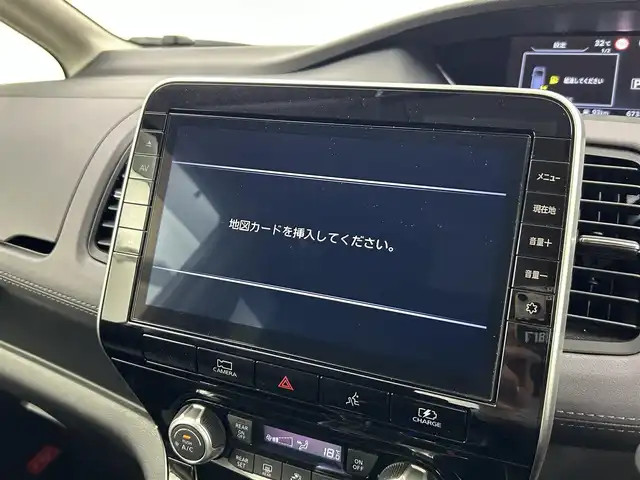 日産 セレナ e－パワー ハイウェイスター V 愛知県 2021(令3)年 6.8万km カシミヤグレージュ 純正電動ステップ/プロパイロット/コーナーセンサー/インテリジェントルームミラー/純正フリップダウンモニター/純正10インチナビ/（CD/DVD/Blu-ray/フルセグ）/全方位モニター/ETC/ドラレコ/エマージェンシーブレーキ/LDP/VDC/LEDヘッドライト/LEDフォグランプ/ステアリングスイッチ/純正AW/ドアバイザー/スペアキー