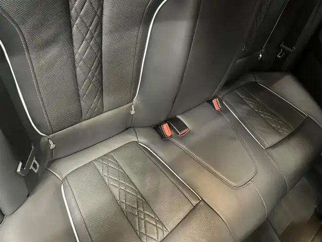 ＢＭＷ ７４０ｄ xDrive Mスポーツ 群馬県 2018(平30)年 6.9万km アルピンホワイトⅢ サンルーフ /ナッパレザー/ヘッドアップディスプレイ/シートベンチレーション/純正HDDナビ/全方位カメラ/ジェスチャーコントロール/フルセグTV/20インチAW/Bluetooth/ETC2.0/LEDライト