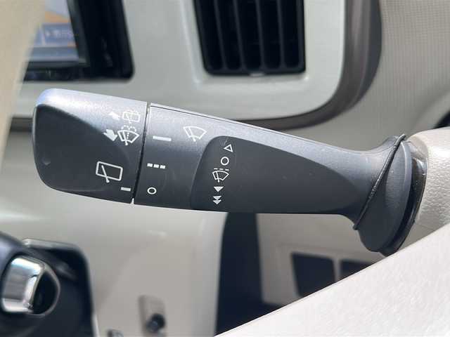 ダイハツ ムーヴ キャンバス X メイクアップ リミテッド SAⅢ 岐阜県 2019(令1)年 4.3万km パールホワイトⅢ/ナチュラルベージュマイカメタリック 2トーン 登録時走行距離42263km/７インチＳＤナビ　/全方位カメラ　/バックカメラ　/プッシュスタート　/アイドリングストップ　/前後コーナーセンサー　/社外ドライブレコーダー　/社外フロアマット/ＬＥＤライト　/オートライト　/オートマチックハイビーム　/ドアバイザー/レーンキープアシスト/スマートキー/スペアキー/ワンセグTV/パワーステアリング/パワーウィンドウ/横滑り防止装置/衝突被害軽減システム