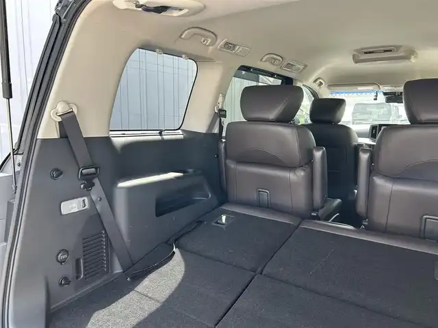日産 エルグランド 250HWS S アーバンクロム 滋賀県 2020(令2)年 2.5万km 黒 両側パワースライドドア/フリップダウンモニター/純正10インチナビ/（FM/AM/CD/DVD/フルセグ/Bluetooth/HDMI）/アラウンドビューモニター/バックカメラ/前方ドライブレコーダー/TVキャンセラー/ビルトインETC/踏み間違い防止アシスト/ブレーキアシスト/プリクラッシュブレーキアシスト/追従型クルーズコントロール/前方衝突防止支援システム/後側方衝突防止支援システム/コーナー・バックセンサー（ソナー）/標識検知機能/電動格納ミラー/ステアリングスイッチ/オートライト/LEDヘッドライト/フロントフォグ/フルオートエアコン/USB端子/プッシュスタート/スマートキー/純正フロアマット