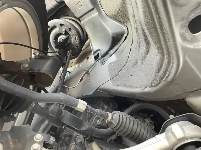 日産 エルグランド 250HWS S アーバンクロム 滋賀県 2020(令2)年 2.5万km 黒 両側パワースライドドア/フリップダウンモニター/純正10インチナビ/（FM/AM/CD/DVD/フルセグ/Bluetooth/HDMI）/アラウンドビューモニター/バックカメラ/前方ドライブレコーダー/TVキャンセラー/ビルトインETC/踏み間違い防止アシスト/ブレーキアシスト/プリクラッシュブレーキアシスト/追従型クルーズコントロール/前方衝突防止支援システム/後側方衝突防止支援システム/コーナー・バックセンサー（ソナー）/標識検知機能/電動格納ミラー/ステアリングスイッチ/オートライト/LEDヘッドライト/フロントフォグ/フルオートエアコン/USB端子/プッシュスタート/スマートキー/純正フロアマット