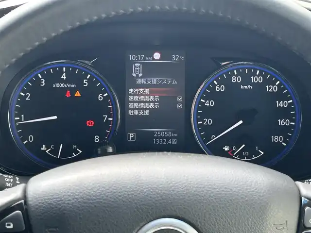 日産 エルグランド 250HWS S アーバンクロム 滋賀県 2020(令2)年 2.5万km 黒 両側パワースライドドア/フリップダウンモニター/純正10インチナビ/（FM/AM/CD/DVD/フルセグ/Bluetooth/HDMI）/アラウンドビューモニター/バックカメラ/前方ドライブレコーダー/TVキャンセラー/ビルトインETC/踏み間違い防止アシスト/ブレーキアシスト/プリクラッシュブレーキアシスト/追従型クルーズコントロール/前方衝突防止支援システム/後側方衝突防止支援システム/コーナー・バックセンサー（ソナー）/標識検知機能/電動格納ミラー/ステアリングスイッチ/オートライト/LEDヘッドライト/フロントフォグ/フルオートエアコン/USB端子/プッシュスタート/スマートキー/純正フロアマット