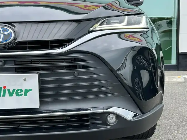 トヨタ ハリアー ハイブリッド Z レザーパッケージ 和歌山県 2020(令2)年 7.2万km プレシャスブラックパール 純正12.3インチナビ/JBLサウンド/ヘッドアップディスプレイ/BSM/パノラミックビューカメラ/デジタルインナーミラー/フルセグTV/衝突被害軽減ブレーキ/レーダークルーズコントロール/ブラインドスポットモニター/レーンキープアシスト/オートライト/前後コーナーセンサー/調光パノラマルーフ/ビルトインETC2.0/レーダー探知機