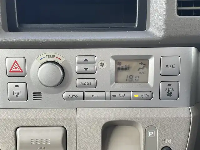 スズキ エブリィ ワゴン PZターボ 岡山県 2010(平22)年 10.6万km ブルーイッシュブラックパール3 登録時走行距離105545km/CDチェンジャー/AUX/片側パワースライドドア/ETC/S+Rエアロ/リモコンキー/ドアバイザー/フォグランプ/純正13インチアルミホイール/USB入力端子