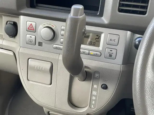 スズキ エブリィ ワゴン PZターボ 岡山県 2010(平22)年 10.6万km ブルーイッシュブラックパール3 登録時走行距離105545km/CDチェンジャー/AUX/片側パワースライドドア/ETC/S+Rエアロ/リモコンキー/ドアバイザー/フォグランプ/純正13インチアルミホイール/USB入力端子