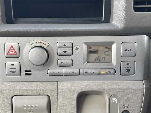 スズキ エブリィ ワゴン PZターボ 岡山県 2010(平22)年 10.6万km ブルーイッシュブラックパール3 登録時走行距離105545km/CDオーディオ/AUX/片側パワースライドドア/ETC/S+Rエアロ/リモコンキー/ドアバイザー/フォグランプ/純正13インチアルミホイール/USB入力端子