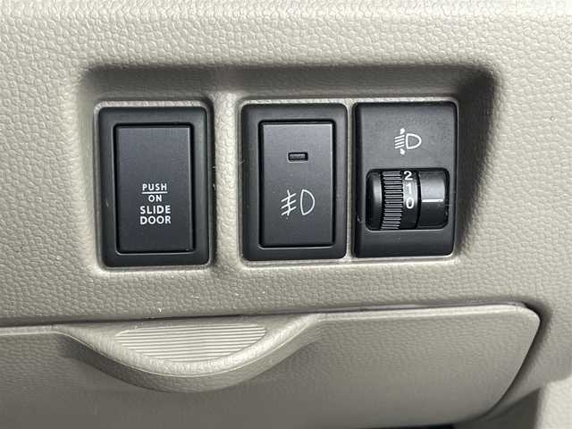 スズキ エブリィ ワゴン PZターボ 岡山県 2010(平22)年 10.6万km ブルーイッシュブラックパール3 登録時走行距離105545km/CDオーディオ/AUX/片側パワースライドドア/ETC/S+Rエアロ/リモコンキー/ドアバイザー/フォグランプ/純正13インチアルミホイール/USB入力端子