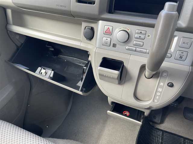 スズキ エブリィ ワゴン PZターボ 岡山県 2010(平22)年 10.6万km ブルーイッシュブラックパール3 登録時走行距離105545km/CDオーディオ/AUX/片側パワースライドドア/ETC/S+Rエアロ/リモコンキー/ドアバイザー/フォグランプ/純正13インチアルミホイール/USB入力端子