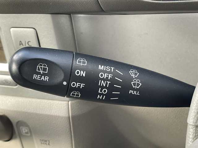 スズキ エブリィ ワゴン PZターボ 岡山県 2010(平22)年 10.6万km ブルーイッシュブラックパール3 登録時走行距離105545km/CDオーディオ/AUX/片側パワースライドドア/ETC/S+Rエアロ/リモコンキー/ドアバイザー/フォグランプ/純正13インチアルミホイール/USB入力端子