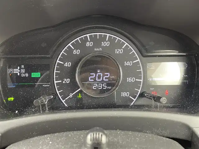 日産 ノート e－パワー X Bアロー 大阪府 2018(平30)年 3.9万km ブリリアントホワイトパール/スーパーブラック 2トーン 禁煙車/エマージェンシーブレーキ/踏み間違え防止機能/踏み間違い防止アシスト/標識認識機能/ハイビームアシスト/純正ナビ/　（Bluetooth/CD/DVD）/フルセグTV/アラウンドビューモニター/レーダークルーズコントロール/LEDヘッドライト/フォグランプ/純正15インチアルミホイール/純正フロアマット/コーナーセンサー/スマートキー/ETC