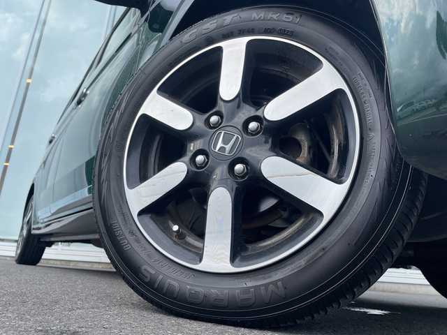 ホンダ Ｎ ＯＮＥ プレミアム 神奈川県 2018(平30)年 3.9万km ブリティッシュグリーンP 社外ＳＤナビ　(AVIC-RZ920-DC)/ワンセグTV/BT/CD/DVD/iPod/AUX/バックカメラ　/クルーズコントロール　/ＣＴＢＡ　/ビルドインＥＴＣ　/ドライブレコーダー　/ハーフレザーシート　/純正ＡＷ　/ＡＢＳ　/横滑り防止装置　/カーテンエアバッグ　/HIDヘッド　/LEDフォグ/保証書/記録簿/取扱説明書