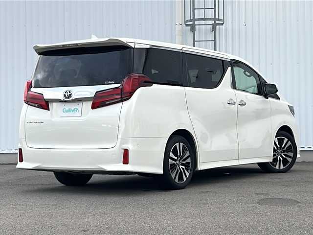トヨタ アルファード S Cパッケージ 愛媛県 2020(令2)年 7万km ラグジュアリーホワイトパールクリスタルシャインガラスフレーク 純正SDナビ/バックカメラ/全方位カメラ/JBLサウンド/デジタルインナーミラー/BSM/ETC2.0/ワンオーナー/クルーズコントロール追従有/両側パワースライドドア/コーナーセンサー前後/ベンチレーション/シートメモリー/純正１８インチAW/フリップダウンモニター/オートライト/オートLEDヘッドライト/レーンキープアシスト/スぺアキー/保証書/取扱説明書
