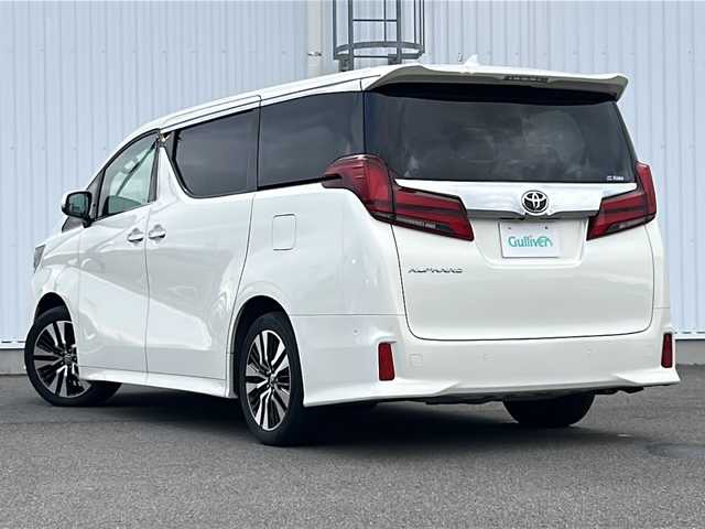 トヨタ アルファード S Cパッケージ 愛媛県 2020(令2)年 7万km ラグジュアリーホワイトパールクリスタルシャインガラスフレーク 純正SDナビ/バックカメラ/全方位カメラ/JBLサウンド/デジタルインナーミラー/BSM/ETC2.0/ワンオーナー/クルーズコントロール追従有/両側パワースライドドア/コーナーセンサー前後/ベンチレーション/シートメモリー/純正１８インチAW/フリップダウンモニター/オートライト/オートLEDヘッドライト/レーンキープアシスト/スぺアキー/保証書/取扱説明書