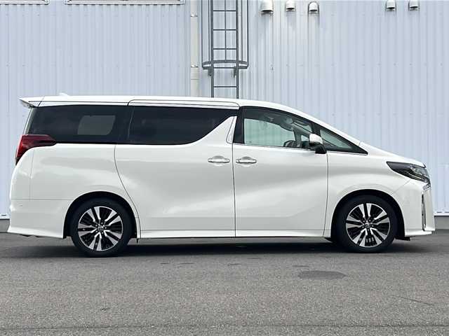 トヨタ アルファード S Cパッケージ 愛媛県 2020(令2)年 7万km ラグジュアリーホワイトパールクリスタルシャインガラスフレーク 純正SDナビ/バックカメラ/全方位カメラ/JBLサウンド/デジタルインナーミラー/BSM/ETC2.0/ワンオーナー/クルーズコントロール追従有/両側パワースライドドア/コーナーセンサー前後/ベンチレーション/シートメモリー/純正１８インチAW/フリップダウンモニター/オートライト/オートLEDヘッドライト/レーンキープアシスト/スぺアキー/保証書/取扱説明書