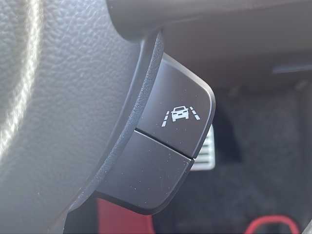 スズキ スイフト スポーツ 茨城県 2023(令5)年 0.4万km バーニングレッドPM ワンオーナー/純正フルアエロ/社外ナビ(CN-HZ885)/　　【フルセグTV/BT/CD/DVD】/全方位カメラ/レーンキープアシスト/横滑り防止装置/LEDオートライト/衝突被害軽減システム/シートヒーター/純正17インチアルミホイール/純正フロアマット/プッシュスタート/保証書/取扱説明書