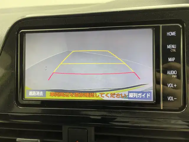 トヨタ シエンタ X 茨城県 2018(平30)年 3.9万km ブラックマイカ/エアーイエロー 2トーン 後期モデル　2トーンカラー　純正ナビ　フルセグTV　Bluetooth　バックモニター　パワースライドドア　セーフティセンス　レーンキープアシスト　LEDヘッドランプ　フォグランプ　スマートキー　