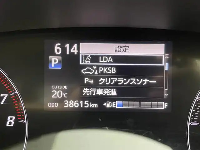 トヨタ シエンタ X 茨城県 2018(平30)年 3.9万km ブラックマイカ/エアーイエロー 2トーン 後期モデル　2トーンカラー　純正ナビ　フルセグTV　Bluetooth　バックモニター　パワースライドドア　セーフティセンス　レーンキープアシスト　LEDヘッドランプ　フォグランプ　スマートキー　