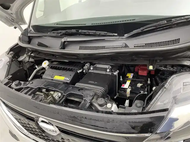 日産 ルークス HWS Gターボ プロパイロットED 宮城県 2020(令2)年 0.8万km ホワイトパール 純正9型ナビ/・ＣＤ/ＤＶＤ/ＢＴ接続/プロパイロット/両側パワースライドドア/アラウンドビューモニター/フルセグテレビ/TVキャンセラー/レーンキープアシスト/純正アルミホイール/純正LEDヘッドライト/・フォグランプ/純正フロアマット/衝突軽減ブレーキ/前後ドライブレコーダー/ビルトインETC/バックソナー/スマートキー/プッシュスタート/禁煙車