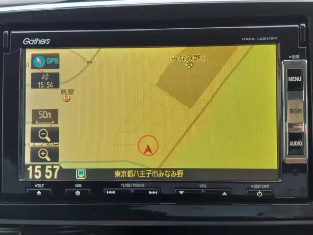 ホンダ Ｎ ＯＮＥ プレミアム ツアラー 東京都 2014(平26)年 1.1万km スマートブラック 純正ナビ/ワンセグ/バックカメラ/クルーズコントロール/パドルシフト/安心パッケージ/シティブレーキアクティブシステム/スマートキー/プッシュスタート/ECONモード/純正15インチAW/HIDヘッドライト/オートライト