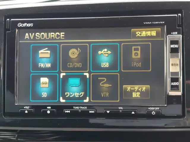 ホンダ Ｎ ＯＮＥ プレミアム ツアラー 東京都 2014(平26)年 1.1万km スマートブラック 純正ナビ/ワンセグ/バックカメラ/クルーズコントロール/パドルシフト/安心パッケージ/シティブレーキアクティブシステム/スマートキー/プッシュスタート/ECONモード/純正15インチAW/HIDヘッドライト/オートライト