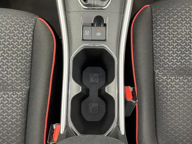 トヨタ ライズ Z 大分県 2023(令5)年 1.4万km ファイアークォーツレッドM 純正ディスプレィオーディオ/パノラミックビューモニター/レーダークルーズ/電動パーキングブレーキ/LED/ETC/Bluetooth/TV/レーンキープ/シートヒーター/フロアマット/ドアバイザー