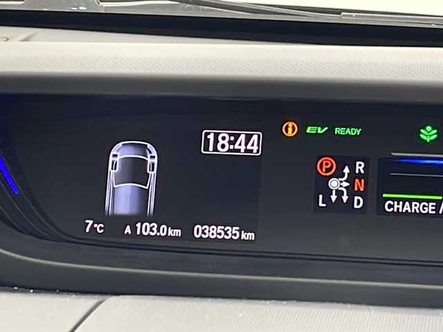 ホンダ フリード ハイブリット クロスター ホンダセンシング 秋田県 2020(令2)年 3.9万km シルバーミストグリーンM ４WD/社外SDナビ(Bluetooth/CD/DVD/フルセグ)/バックカメラ/ビルトインETC/クルーズコントロール/車線逸脱警報/後方コーナーセンサー/両側パワースライドドア/純正AW/前後ドライブレコーダー/衝突被害軽減システム/運転席シートヒーター/カーテンエアバック/サンシェード/リアデアイサー/USB入力端子/LEDヘッドライト/スマートキー